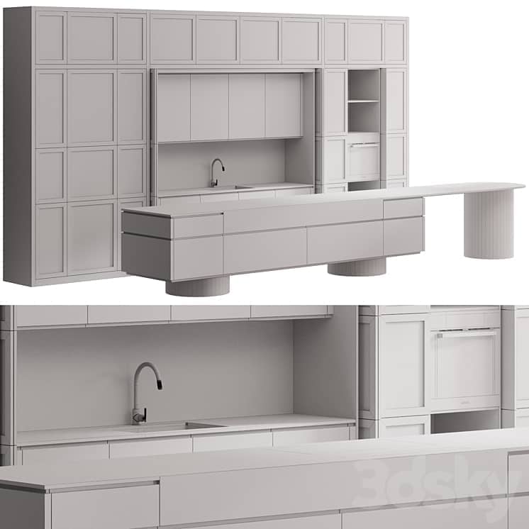 L'Ottocento Atlante 2