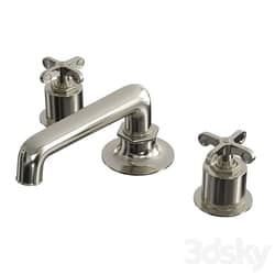 Mixer tap Henry Low Profile 