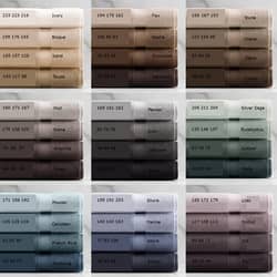 color palette neutral tones 