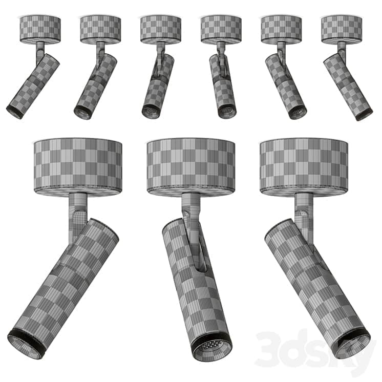 Olev Beam Master 25 Spotlight