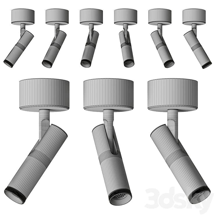 Olev Beam Master 25 Spotlight