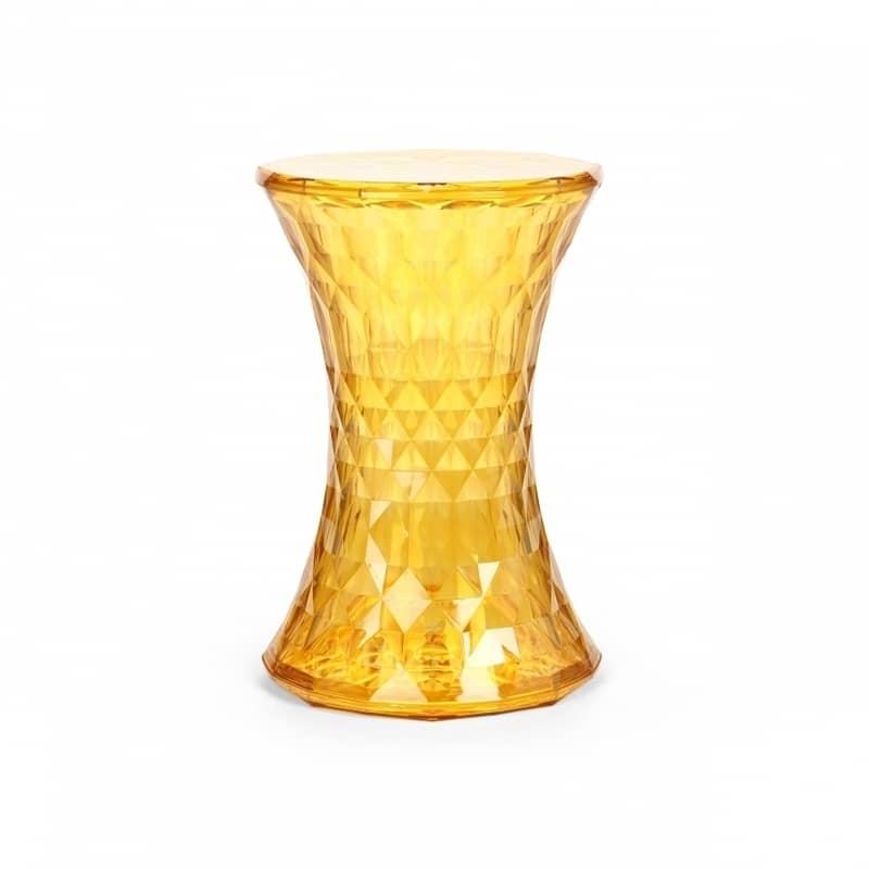 interior decor transparent