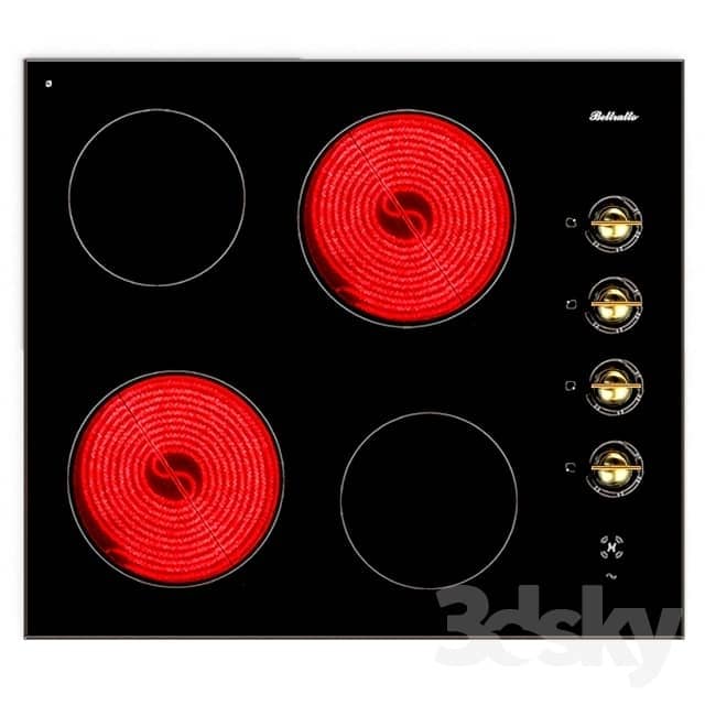 Hob Beltratto PE 6004