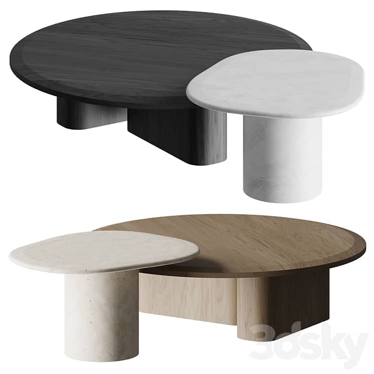DOOQ L'ANAMOUR | Table