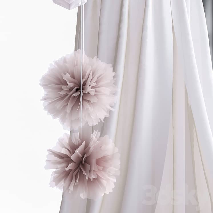 Toys, decor and furniture for children's 142