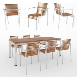 outdoor furniture collection 