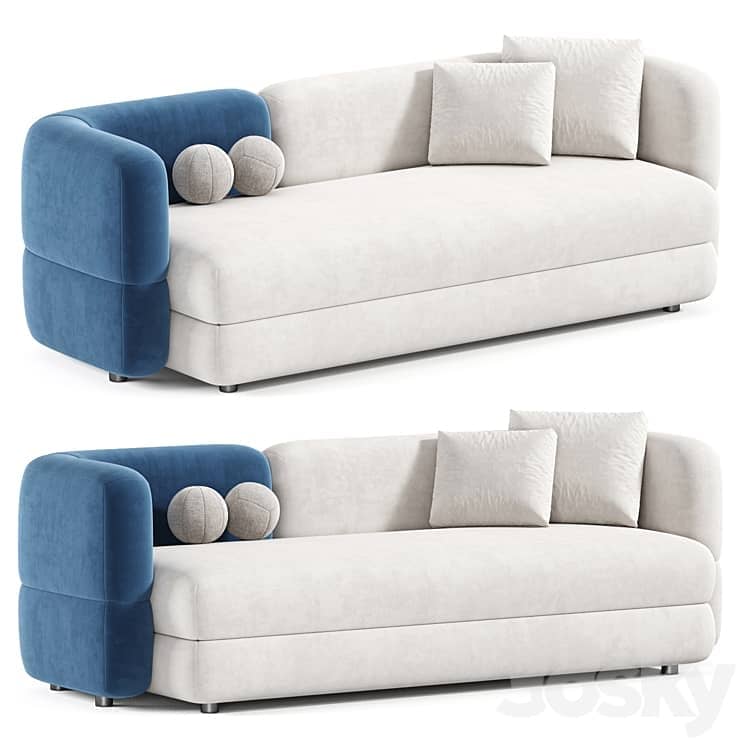 Brera Sofa