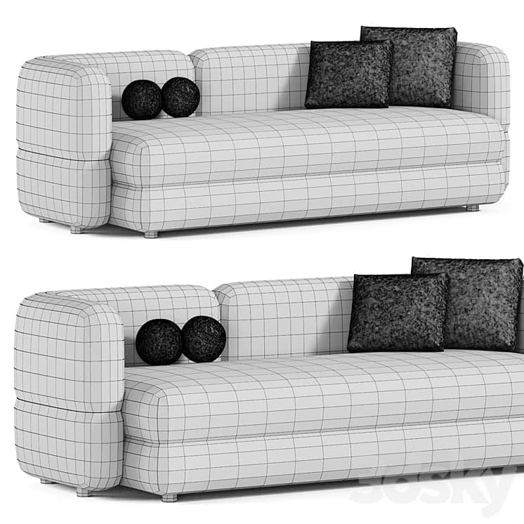 Brera Sofa