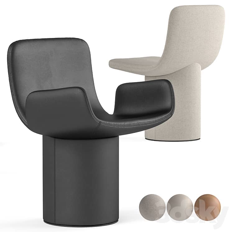 Mogg Brera chair