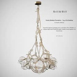 Roll and Hill Knotty Bubbles 