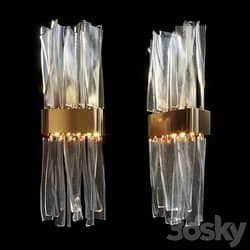 Sconce Vargov®Design LC0332 1 