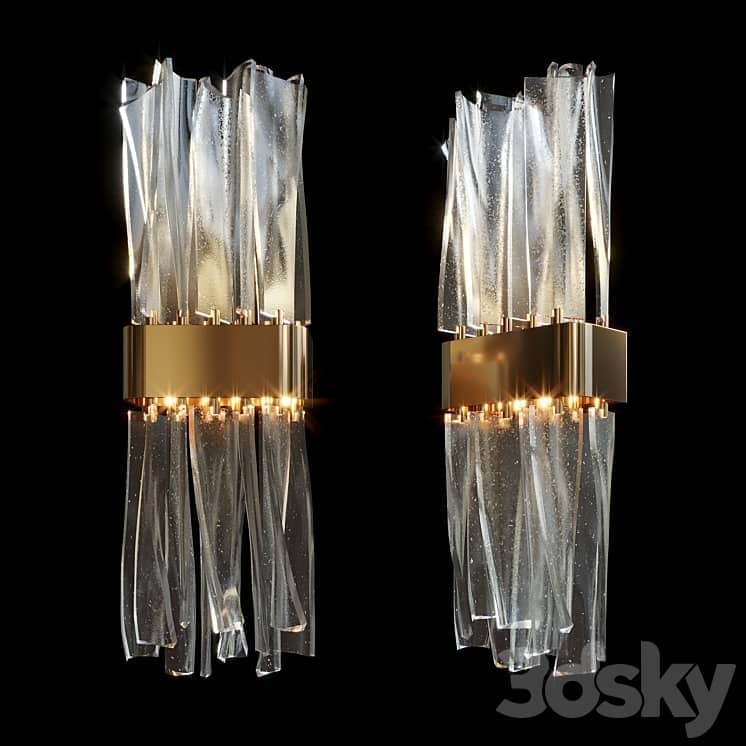 Sconce Vargov®Design LC0332 1