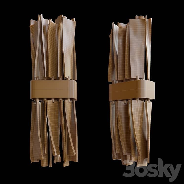 Sconce Vargov®Design LC0332 1