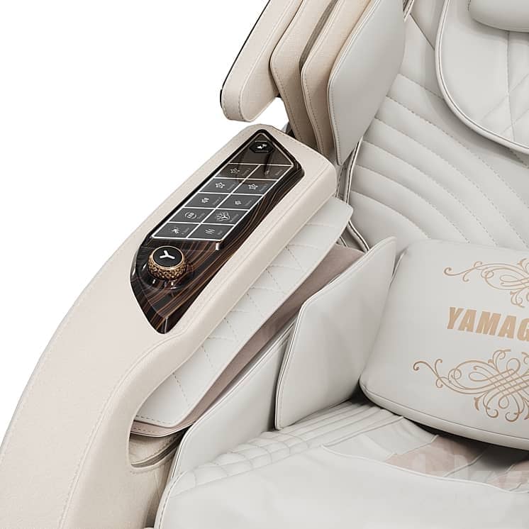Yamaguchi Xu Massage Chair