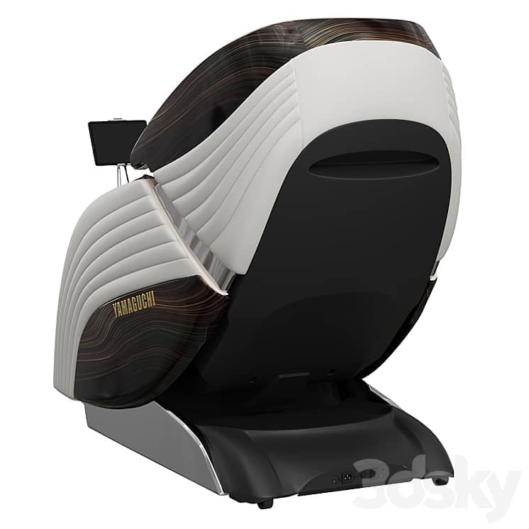 Yamaguchi Xu Massage Chair