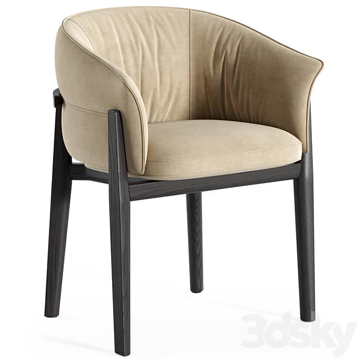 Poliform Leopold chair