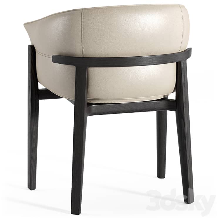 Poliform Leopold chair
