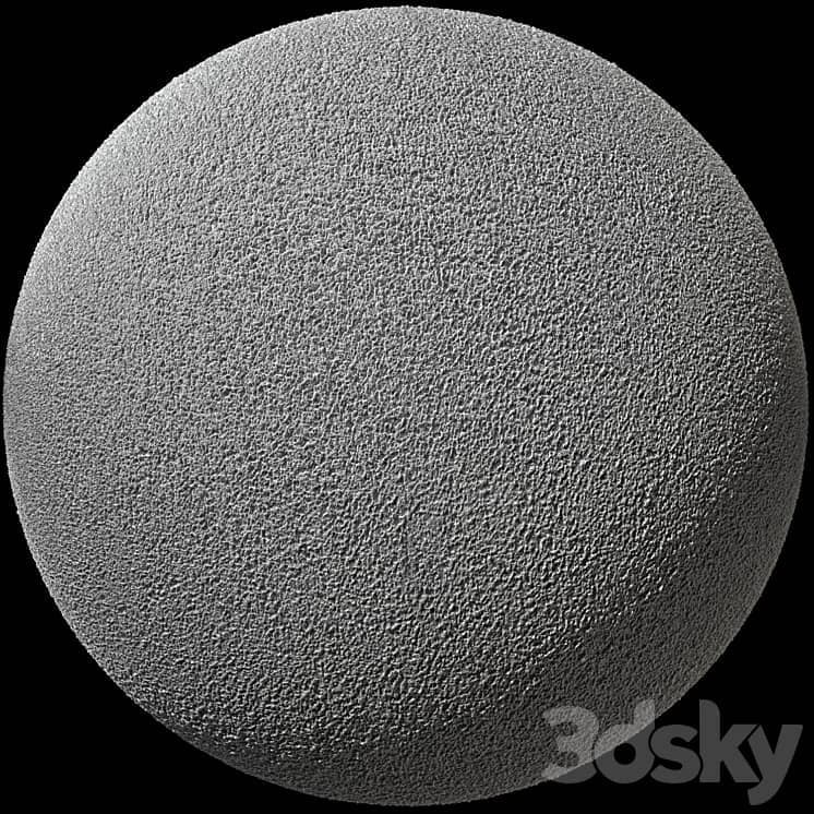 Relief figured ribbed decorative facing concrete plaster Reckli