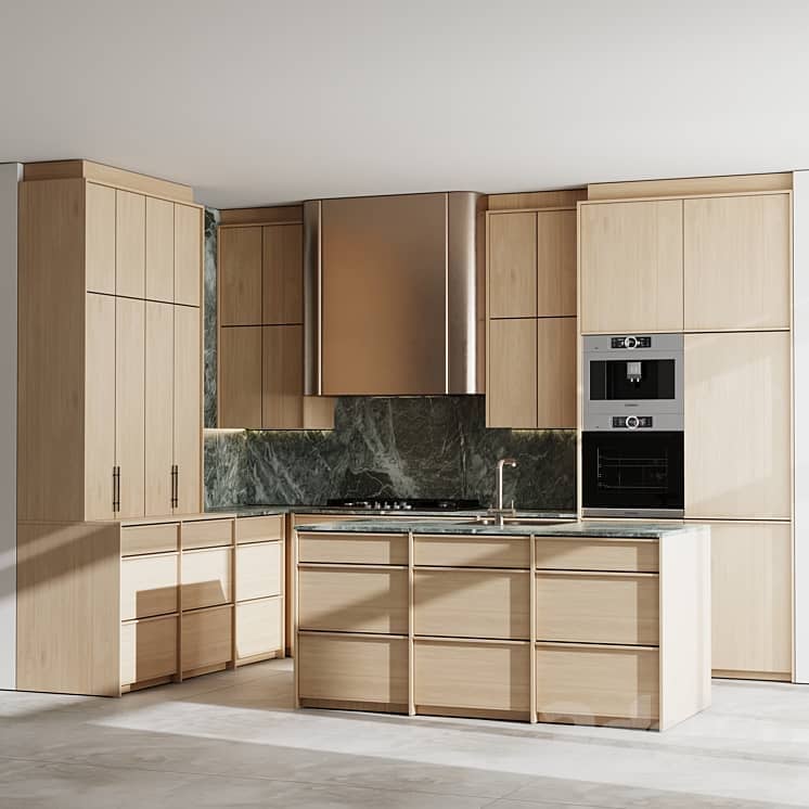 Kitchen Appliance Bosch Kitchen 80