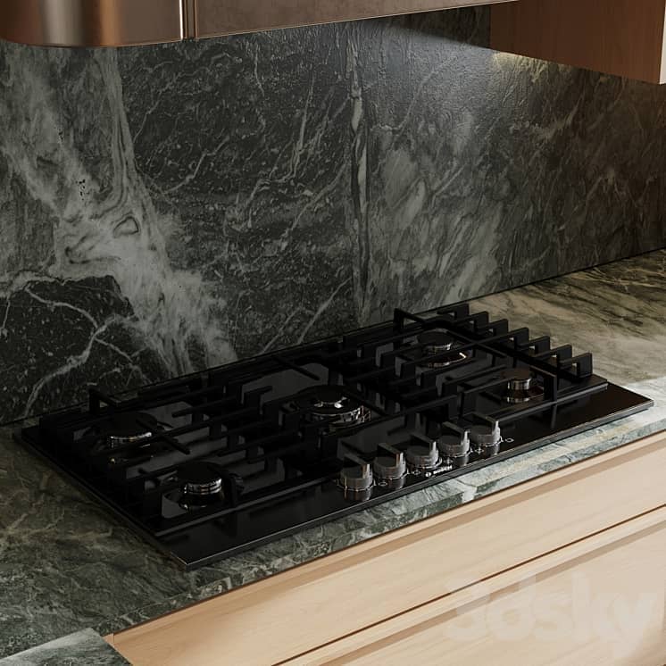 Kitchen Appliance Bosch Kitchen 80