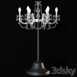 MASIERO Drylight Table Lamp 