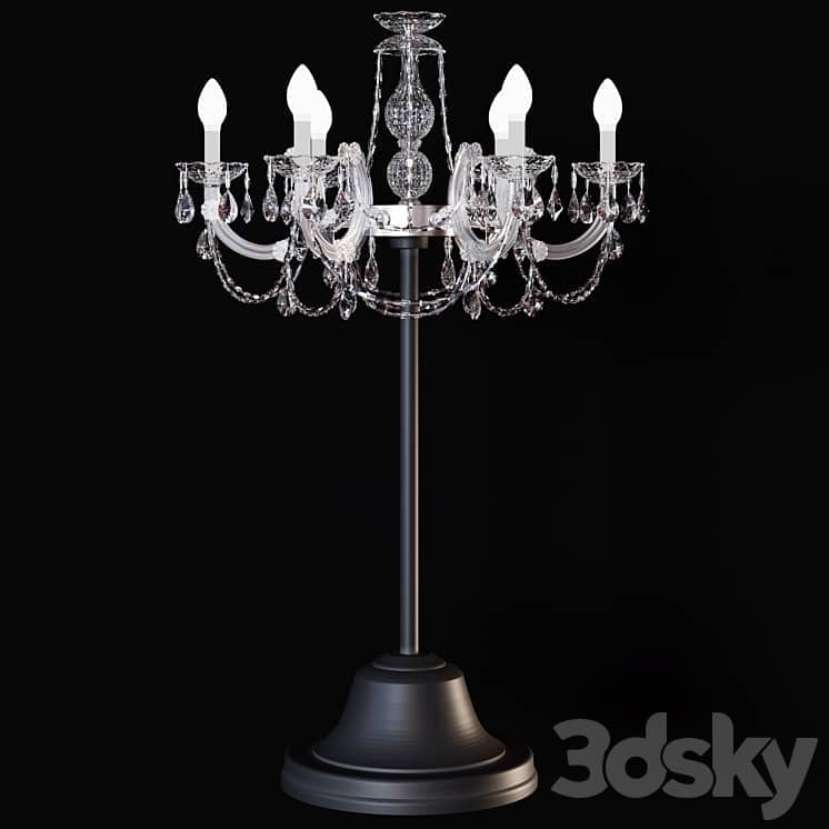 MASIERO Drylight Table Lamp