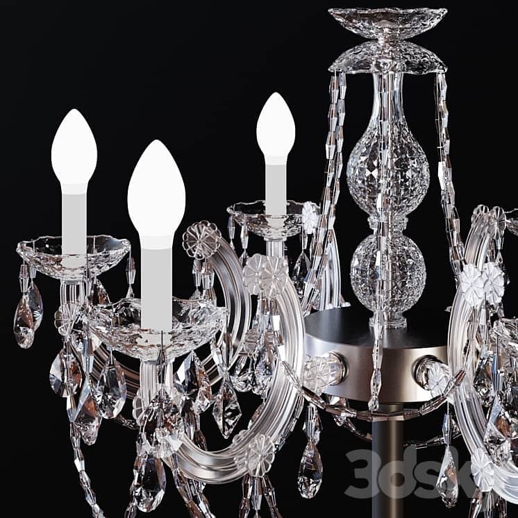 MASIERO Drylight Table Lamp