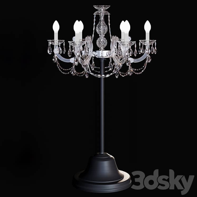 MASIERO Drylight Table Lamp