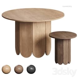 Clifford table Divan.ru 