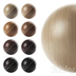 Wood Texture Set 039 