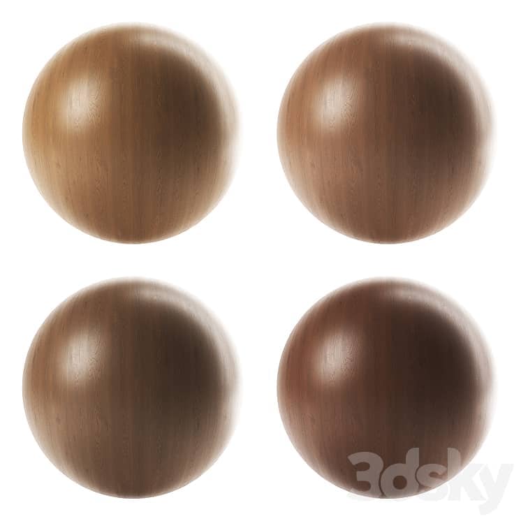 Wood Texture Set 039