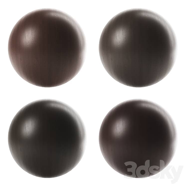 Wood Texture Set 039