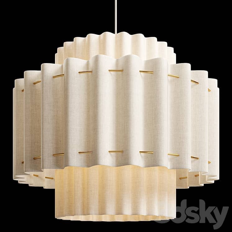 STOCKHOLM IKEA pendant lamp