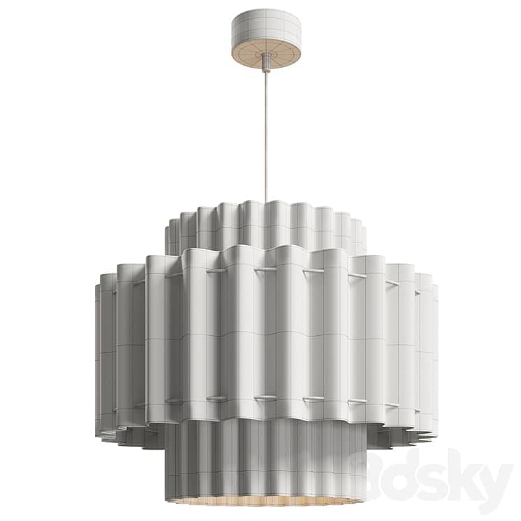 STOCKHOLM IKEA pendant lamp