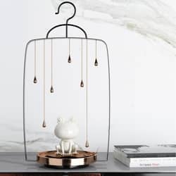 Tokyo Art Space Frog Display 