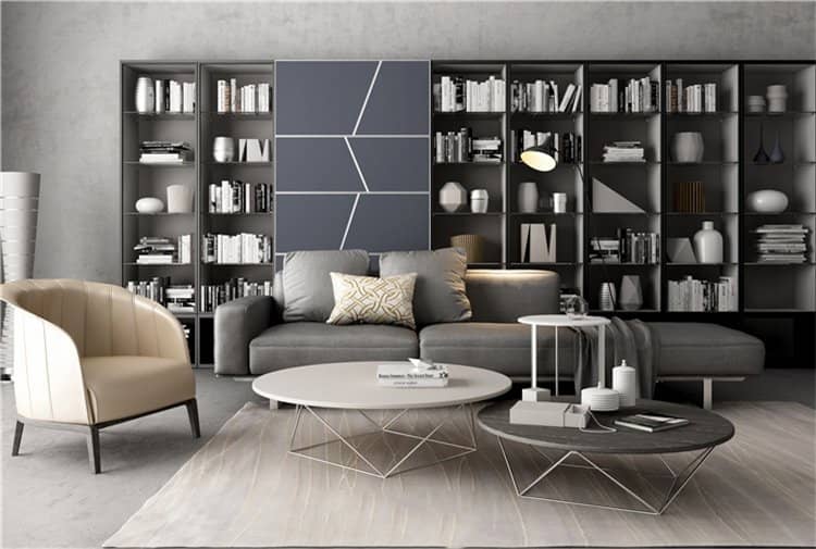 living room modern design