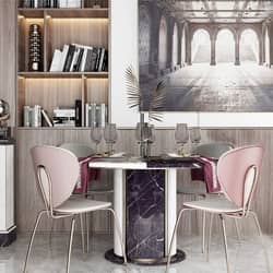 dining room design 