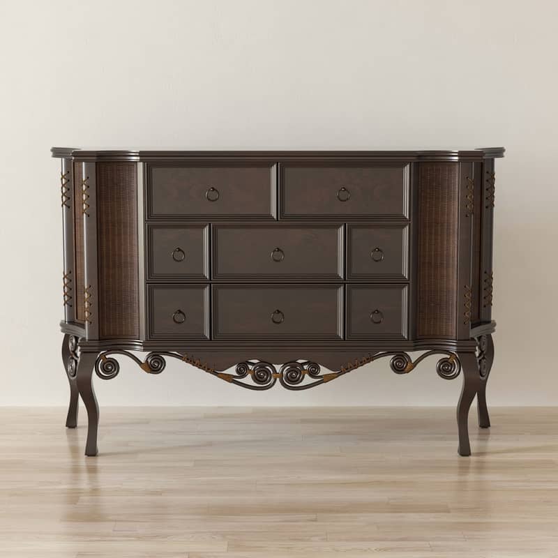 furniture dresser classic