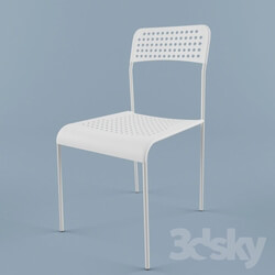 Chair - Adde chair 