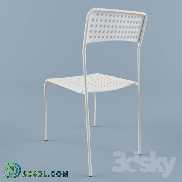 Chair - Adde chair