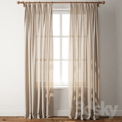 Curtain - Curtain 67 