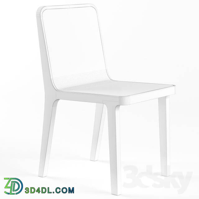 Chair - ALKI EMEA