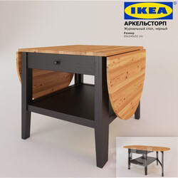Table - Coffee table ARKELSTORP 