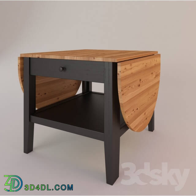 Table - Coffee table ARKELSTORP