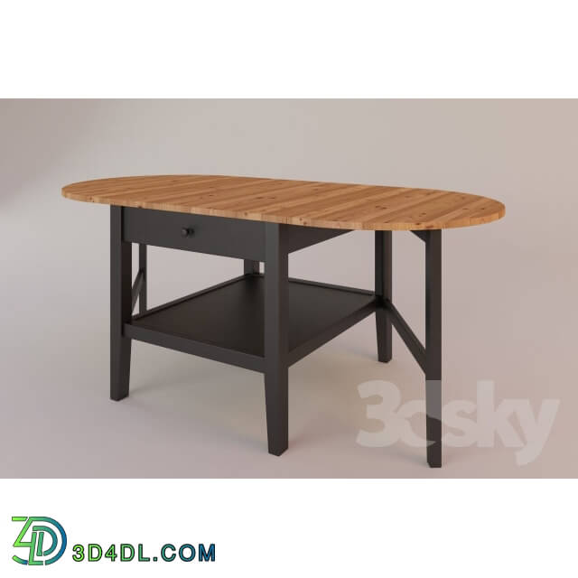 Table - Coffee table ARKELSTORP