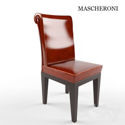 Chair - Mascheroni Sedia chair 