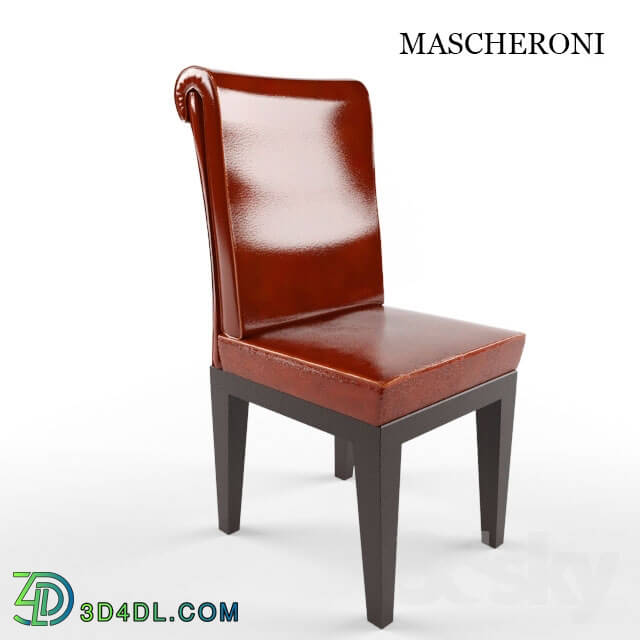 Chair - Mascheroni Sedia chair