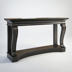 Table - GRAMERCY HOME - FORSYTH CONSOLE TABLE 0401022 