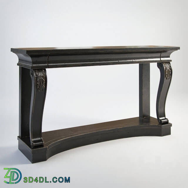 Table - GRAMERCY HOME - FORSYTH CONSOLE TABLE 0401022