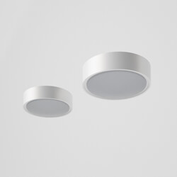 Spot light - Ceiling Lamp One Light 67280 _ 67280A 